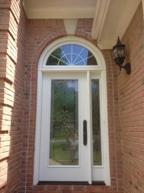 Entryways by Pinnacle Window & Siding - Photo 2