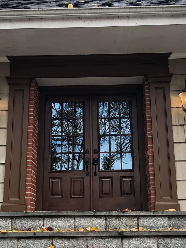Entryways by Windows By Toll - Photo 3