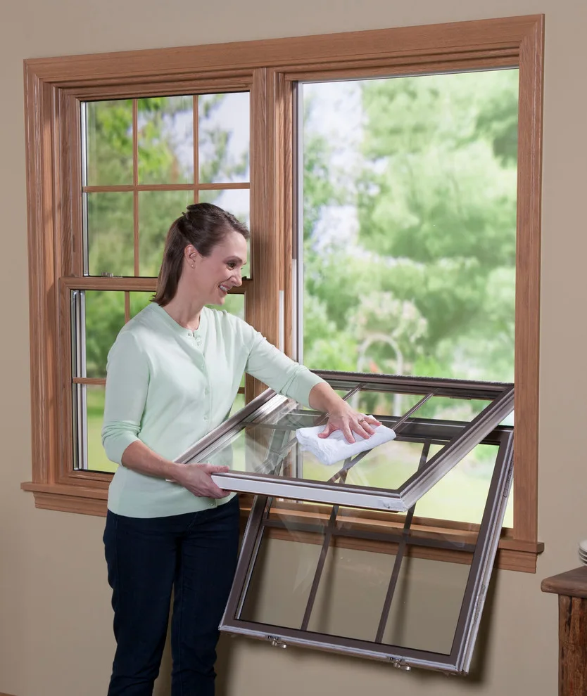 Dual Sash by Sunrise Windows & Doors - Photo 5