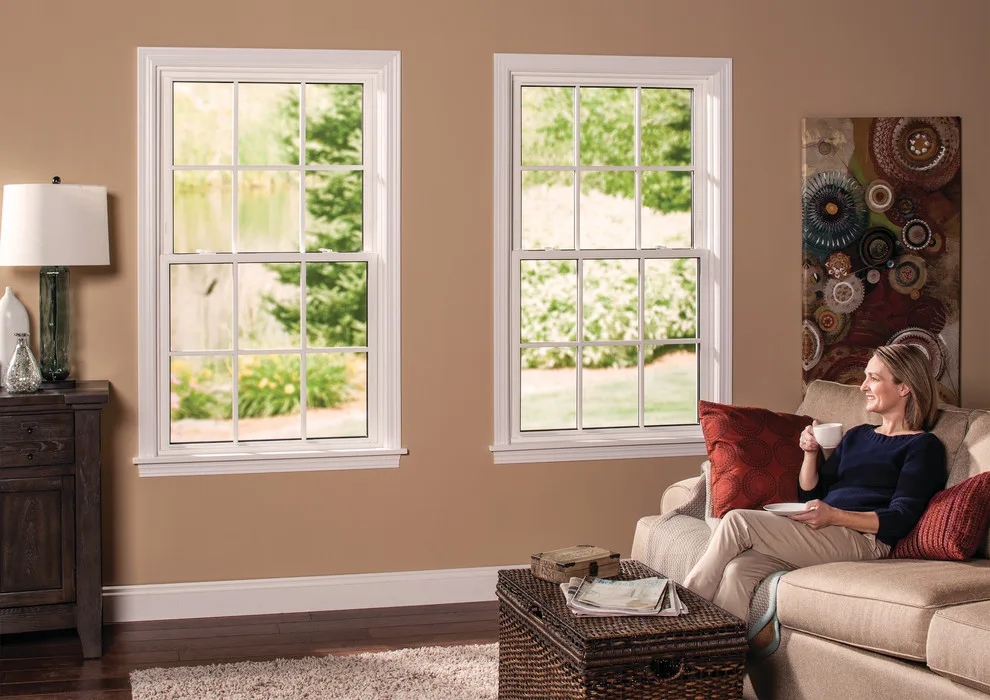 Dual Sash by Sunrise Windows & Doors - Photo 6