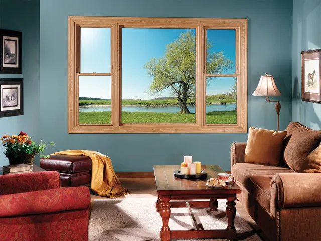 Dual Sash by Sunrise Windows & Doors - Photo 7