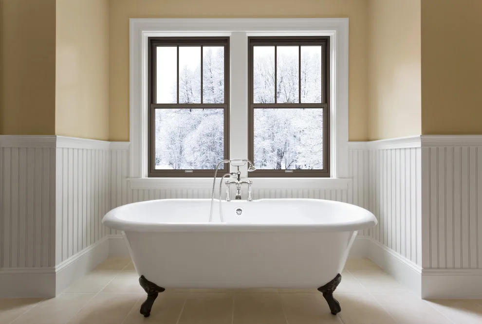 Vertical Sliding Windows by Renewal By Andersen Of Boise - Photo 2