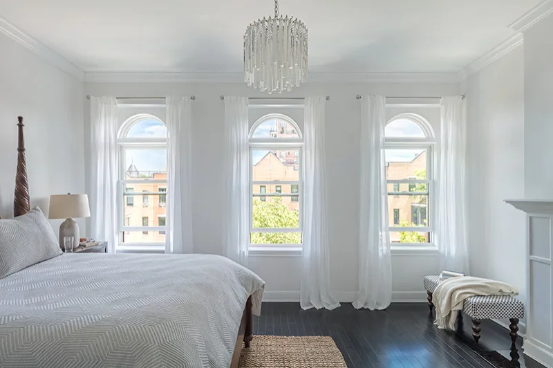 Vertical Sliding Windows by Renewal By Andersen Of Boise - Photo 9