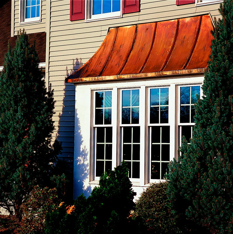 Vertical Sliding Windows by Renewal By Andersen Of Boise - Photo 11