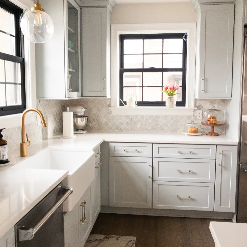 Vertical Sliding Windows by Renewal By Andersen Of Boise - Photo 8