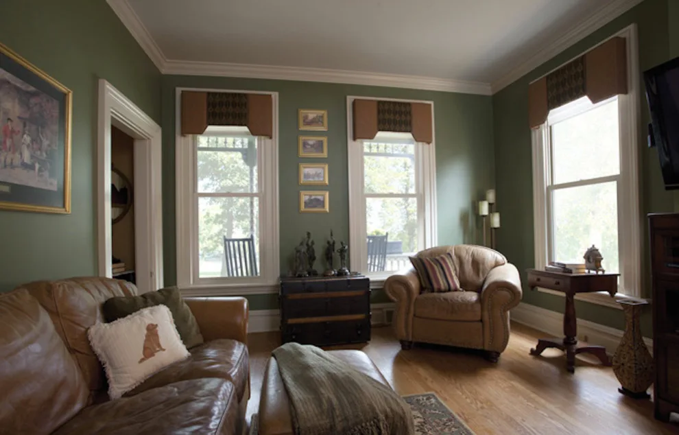 Dual Sash Windows by Masterpiece Windows - Photo 8