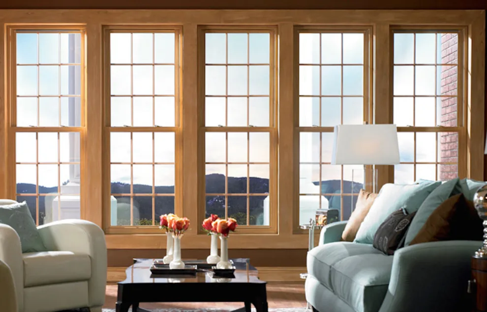 Dual Sash Windows by Masterpiece Windows - Photo 7