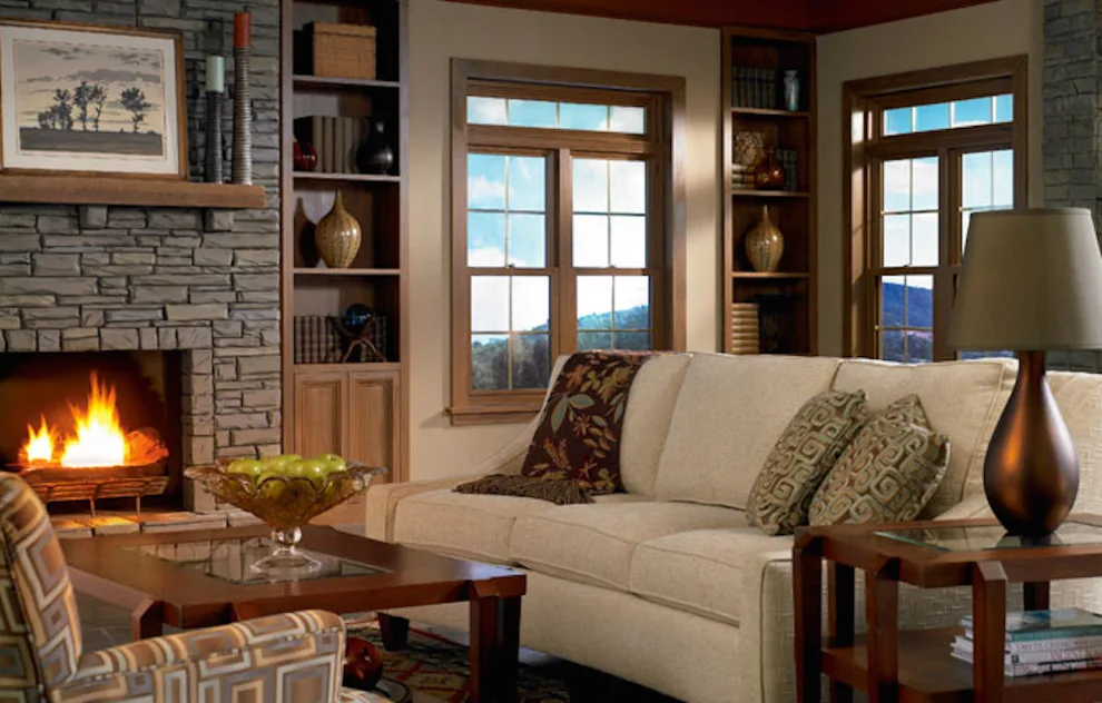 Masterpiece Windows - Photo 12