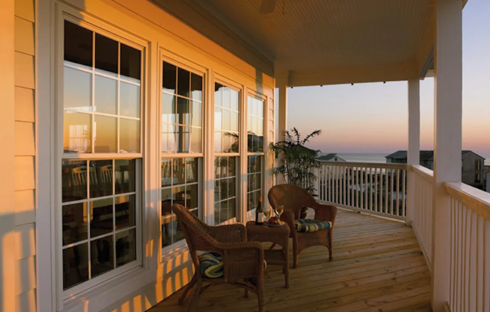 Dual Sash Windows by Masterpiece Windows - Photo 6