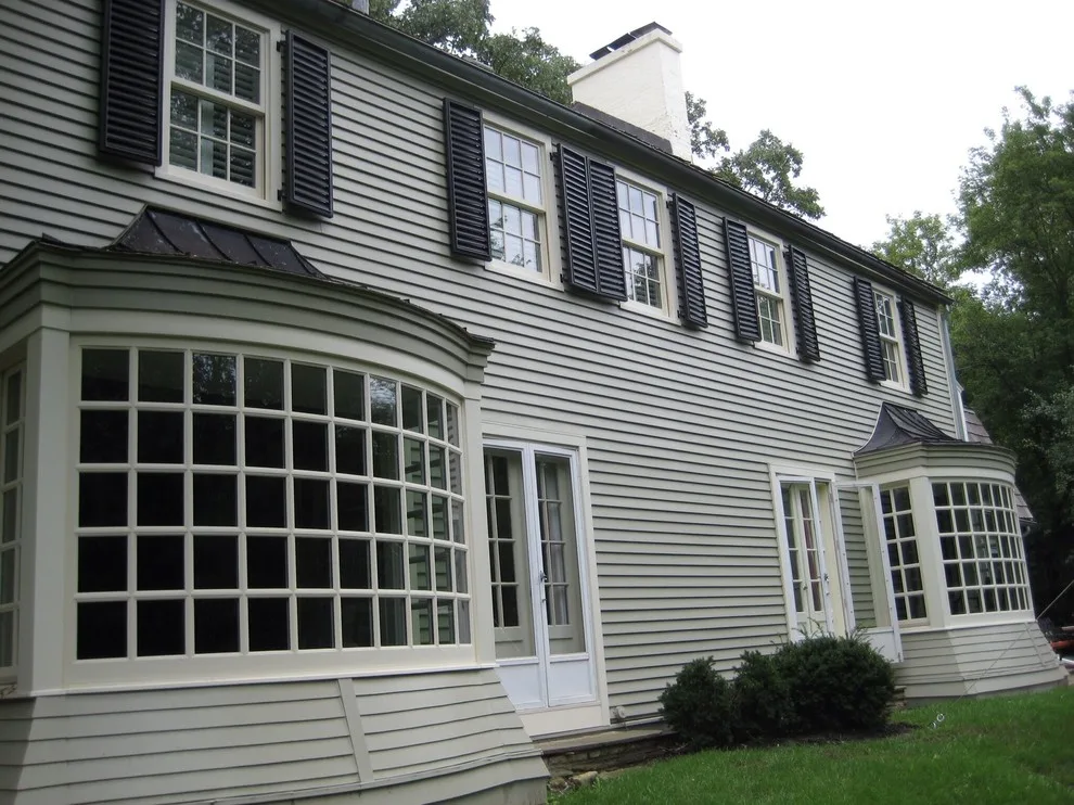 Dual Sash Windows by Olson Windows & Siding - Photo 2