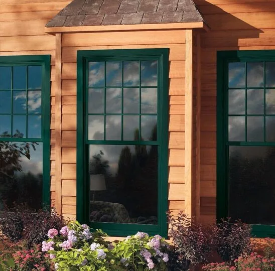 Dual Sash Windows by Olson Windows & Siding - Photo 4