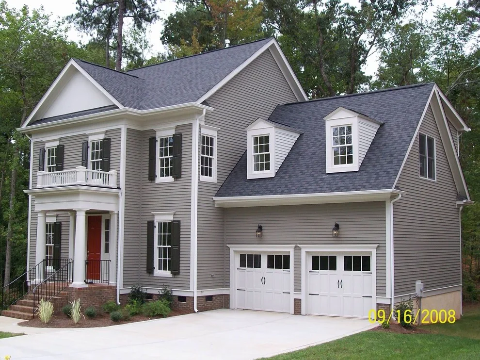 Dual Sash Windows by Olson Windows & Siding - Photo 3