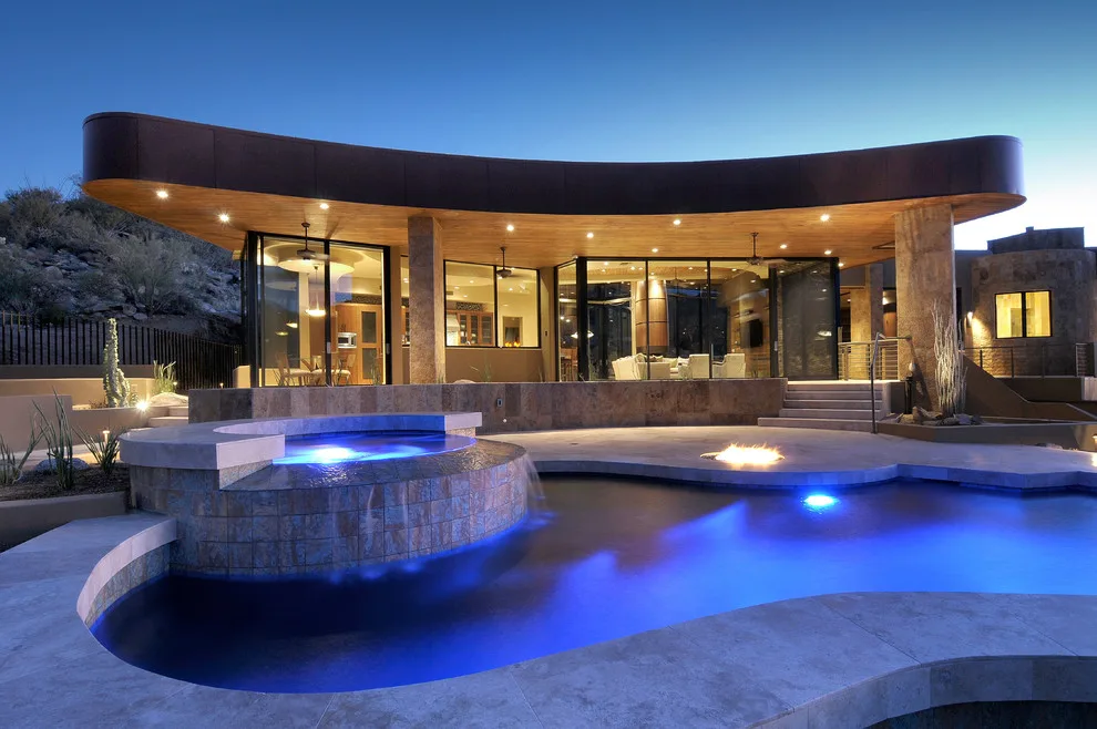 Dove Canyon Route 1302 by Krausch Architectural Windows & Doors - Photo 10