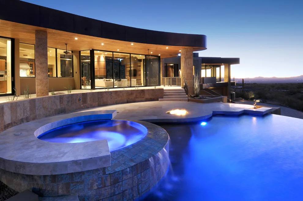Dove Canyon Route 1302 by Krausch Architectural Windows & Doors - Photo 8