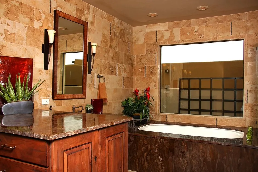 Dove Mountain Residences by Krausch Architectural Windows & Doors - Photo 6