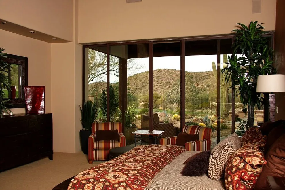 Dove Mountain Residences by Krausch Architectural Windows & Doors - Photo 2