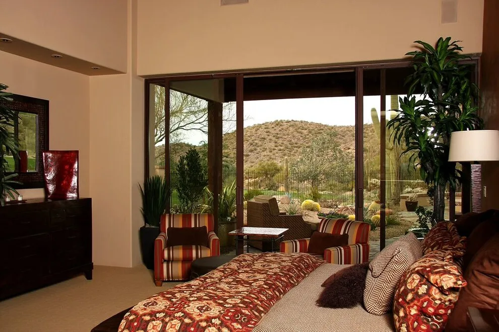 Dove Mountain Residences by Krausch Architectural Windows & Doors - Photo 16