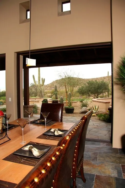 Dove Mountain Residences by Krausch Architectural Windows & Doors - Photo 23