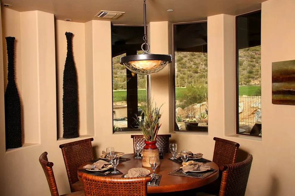 Dove Mountain Residences by Krausch Architectural Windows & Doors - Photo 18