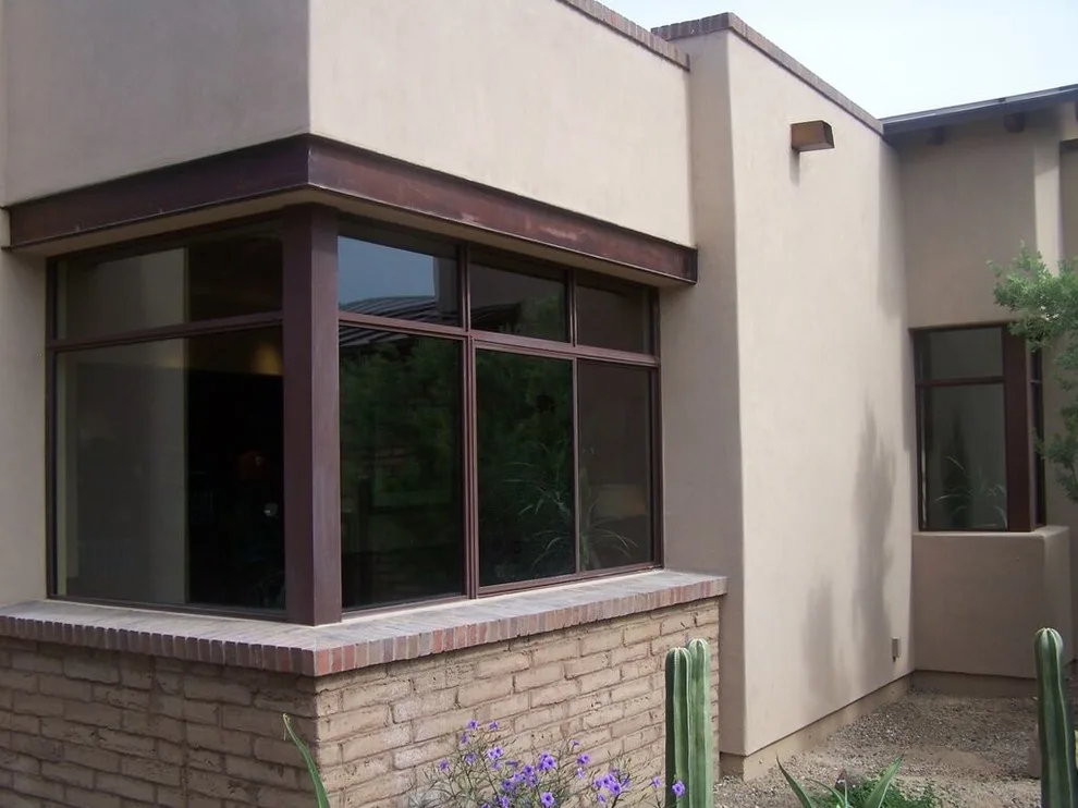 Dove Mountain Residences by Krausch Architectural Windows & Doors - Photo 15