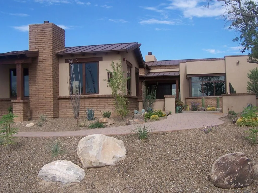 Dove Mountain Residences by Krausch Architectural Windows & Doors - Photo 7