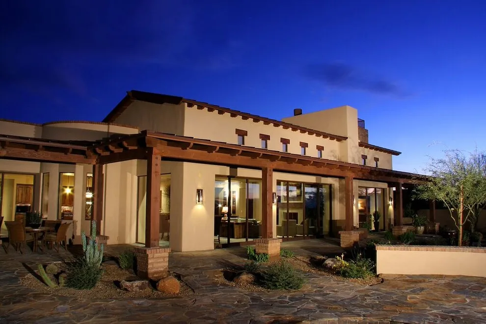 Dove Mountain Residences by Krausch Architectural Windows & Doors - Photo 20