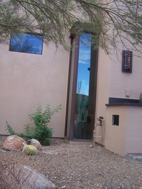 Dove Mountain Residences by Krausch Architectural Windows & Doors - Photo 10