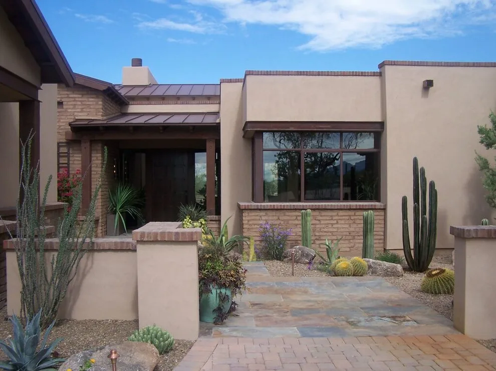 Dove Mountain Residences by Krausch Architectural Windows & Doors - Photo 8