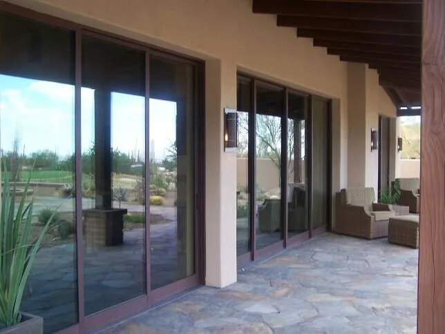 Dove Mountain Residences by Krausch Architectural Windows & Doors - Photo 12