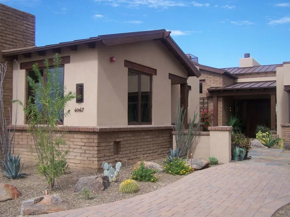 Dove Mountain Residences by Krausch Architectural Windows & Doors - Photo 22