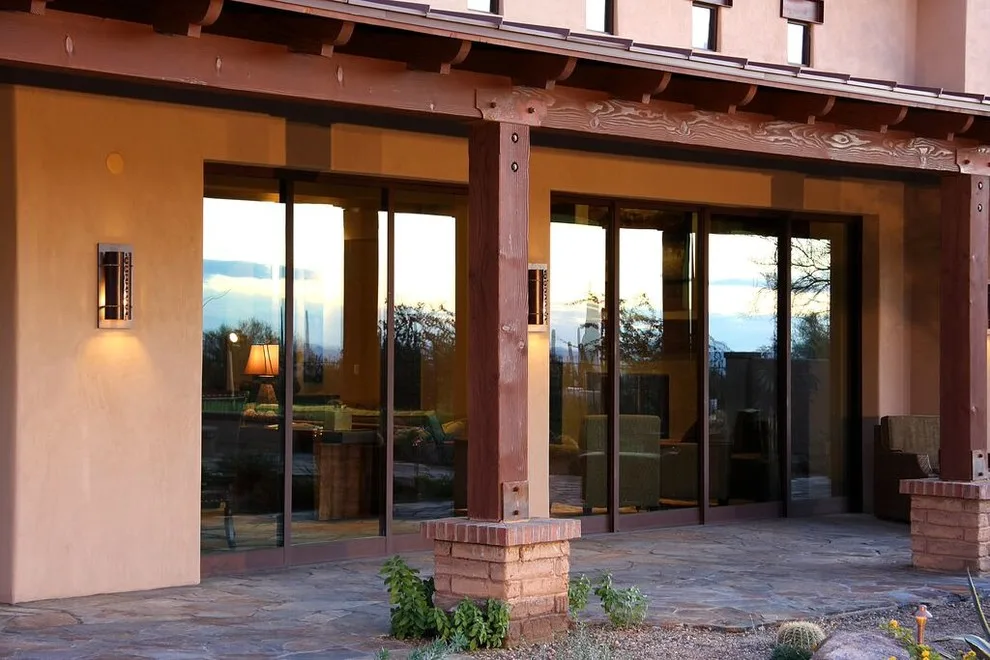Dove Mountain Residences by Krausch Architectural Windows & Doors - Photo 11