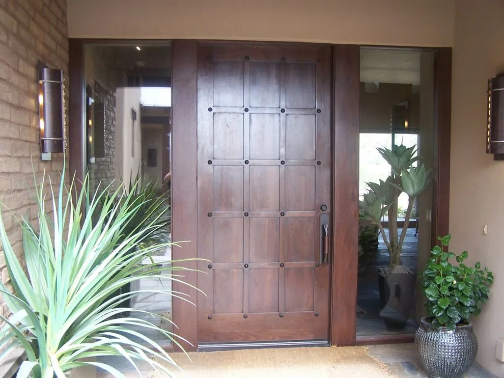 Dove Mountain Residences by Krausch Architectural Windows & Doors - Photo 4