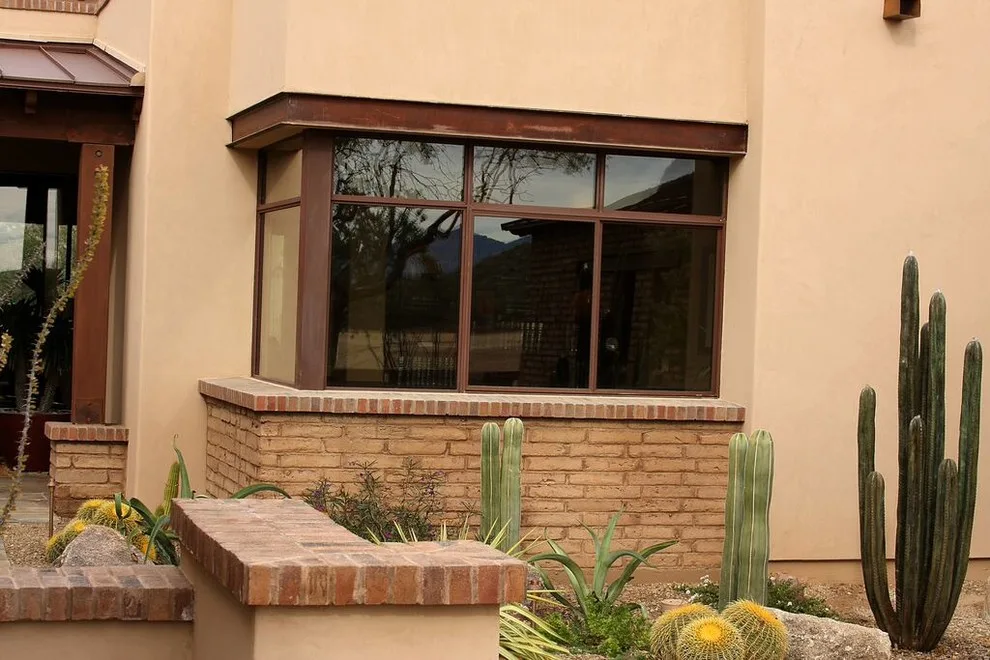 Dove Mountain Residences by Krausch Architectural Windows & Doors - Photo 13