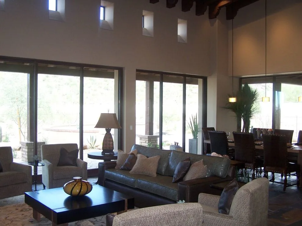Dove Mountain Residences by Krausch Architectural Windows & Doors - Photo 3