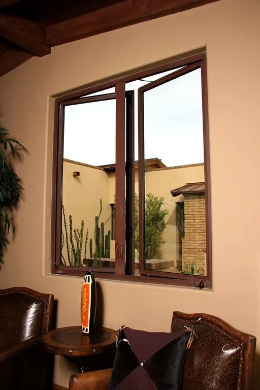 Dove Mountain Residences by Krausch Architectural Windows & Doors - Photo 17