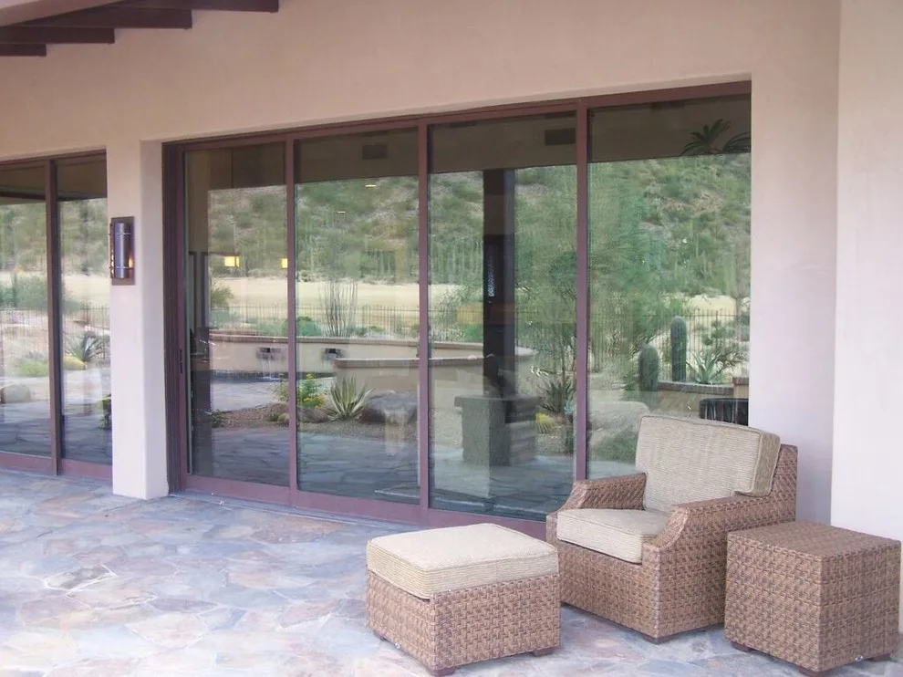 Dove Mountain Residences by Krausch Architectural Windows & Doors - Photo 19