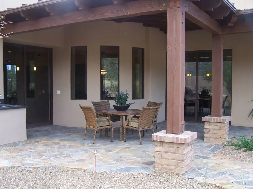 Dove Mountain Residences by Krausch Architectural Windows & Doors - Photo 21