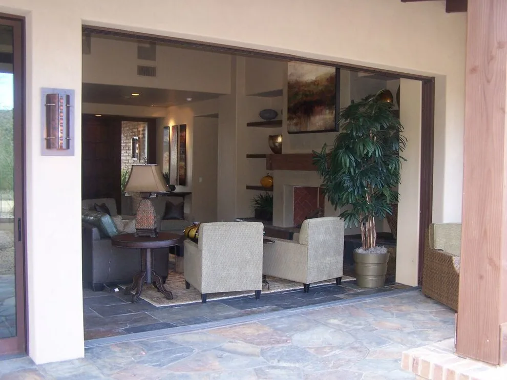 Dove Mountain Residences by Krausch Architectural Windows & Doors - Photo 9
