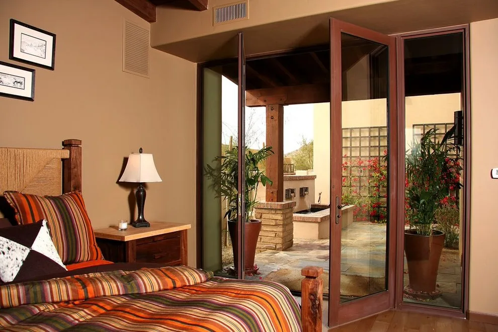 Dove Mountain Residences by Krausch Architectural Windows & Doors - Photo 5
