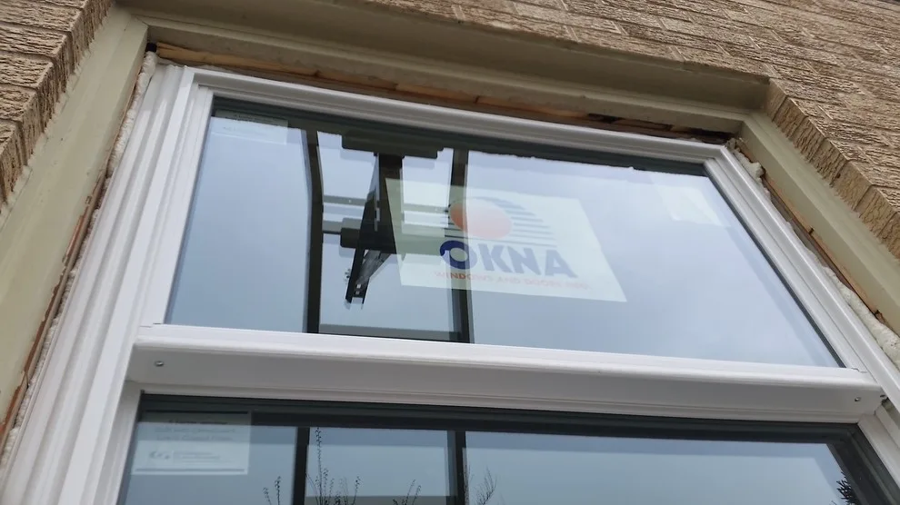 Okna Project in Downers Grove by Level 5 Exteriors - Photo 3