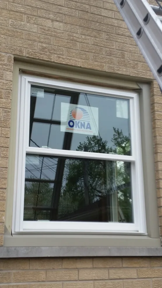 Okna Project in Downers Grove by Level 5 Exteriors - Photo 5