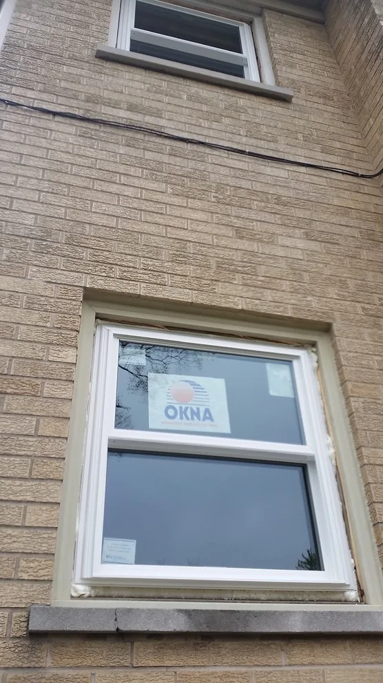 Okna Project in Downers Grove by Level 5 Exteriors - Photo 6