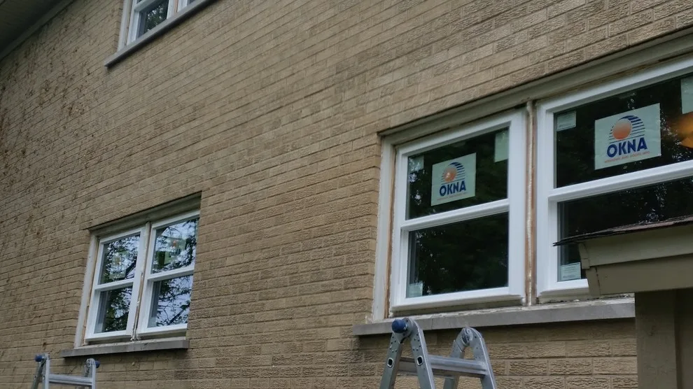 Okna Project in Downers Grove by Level 5 Exteriors - Photo 12