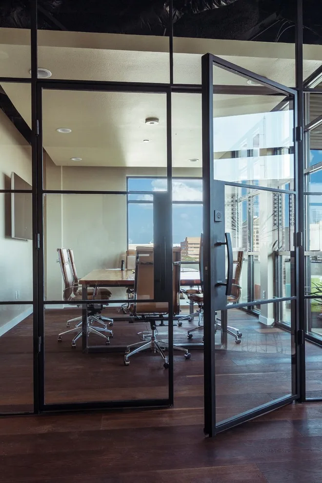 Austin City Legal Office by Presidio Doors - Photo 3