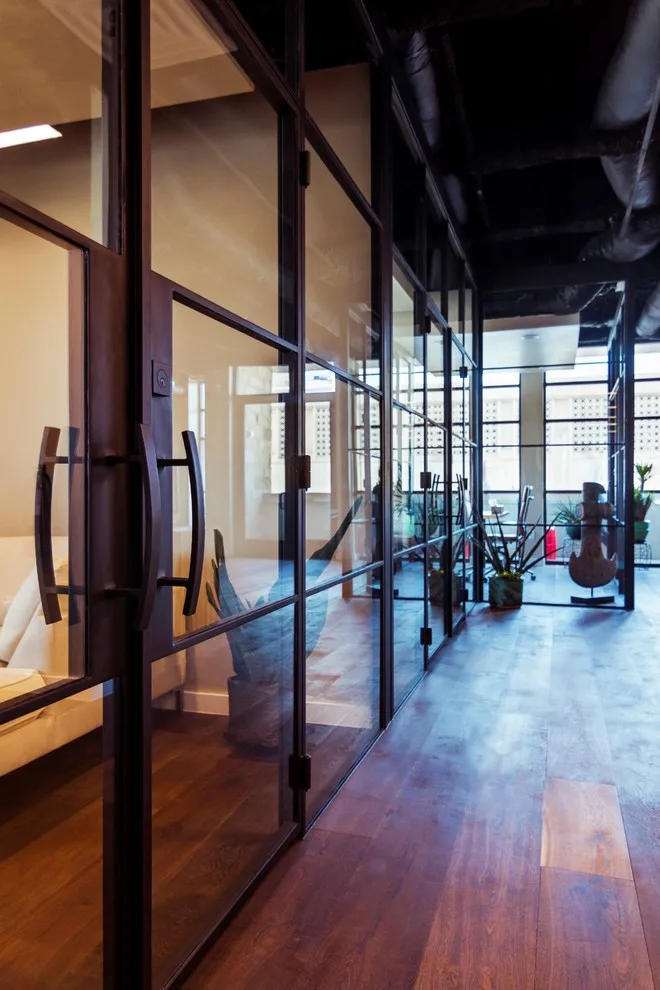 Austin City Legal Office by Presidio Doors - Photo 4