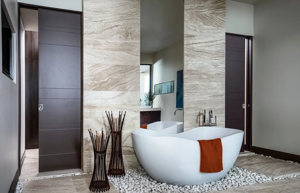 Theatrical Design by JELD-WEN Windows And Doors - Photo 7
