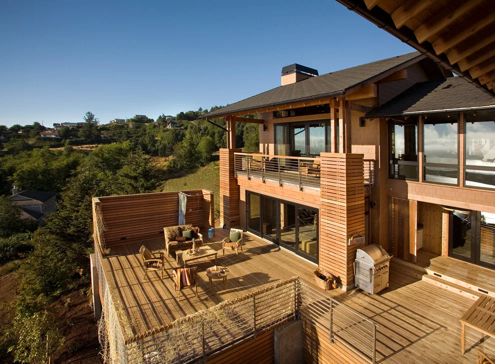 Theatrical Design by JELD-WEN Windows And Doors - Photo 16