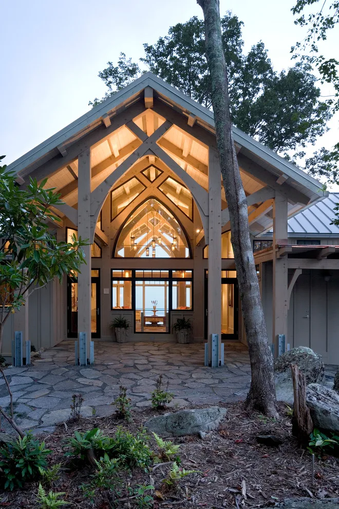 Theatrical Design by JELD-WEN Windows And Doors - Photo 10