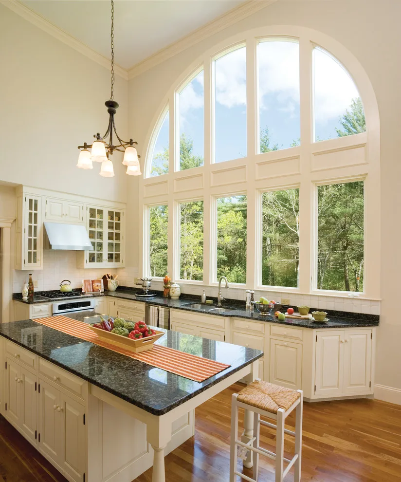Theatrical Design by JELD-WEN Windows And Doors - Photo 15