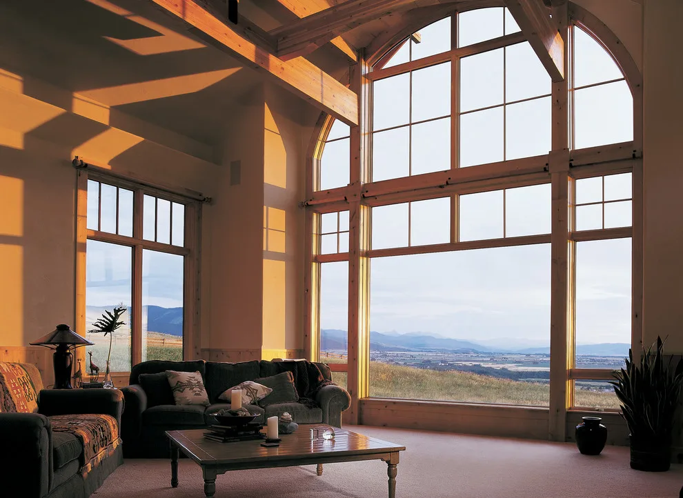 Theatrical Design by JELD-WEN Windows And Doors - Photo 8